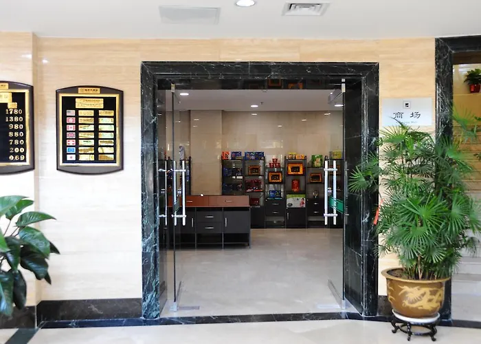 Haidu Hotel