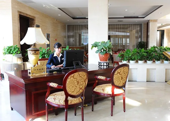 Haidu Hotel